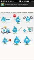 sticker cute emotion for chat screenshot 1