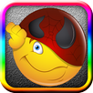 stickers for whats app emotion APK
