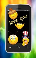 stickers for whats app emotion اسکرین شاٹ 3