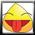 Stickers Whats App Emotion 圖標