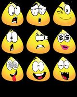 Stickers Whats App Emotion скриншот 1