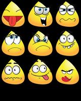 Stickers Whats App Emotion Screenshot 3