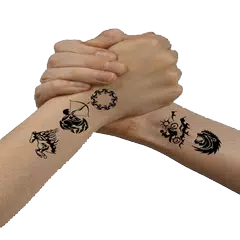 Tattoo Designer APK download