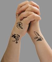 Tattoo Designer पोस्टर