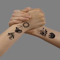 Tattoo Designer स्क्रीनशॉट 1