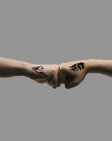 Tattoo Designer स्क्रीनशॉट 2