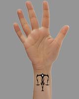 Tattoo Designer स्क्रीनशॉट 3