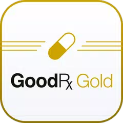 GoodRx Gold - Pharmacy Discount Card アプリダウンロード