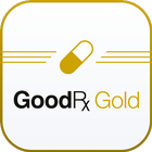 GoodRx Gold - Pharmacy Discount Card icon