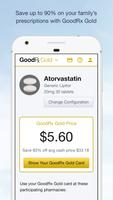 GoodRx Gold - Pharmacy Discount Card โปสเตอร์