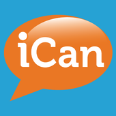 iCan ícone