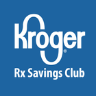KrogerRxSC icône