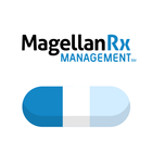 MagellanRx Management आइकन