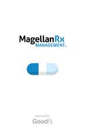 برنامه‌نما MagellanRx Management عکس از صفحه