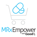 MRx Empower with GoodRx APK