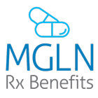 MGLN Rx Benefits アイコン