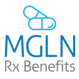 MGLN Rx Benefits ไอคอน