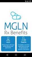 MGLN Rx Benefits Poster