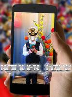 Ranger Face capture d'écran 1