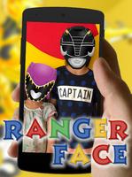 Ranger Face capture d'écran 2