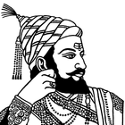Chatrapati Shivaji Maharaj icône