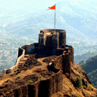 Maharashtra Fort icon