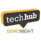 Techhub Bangalore Demo Night আইকন