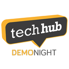 Techhub Bangalore Demo Night biểu tượng