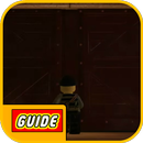 Tips LEGO City Under Panduan APK