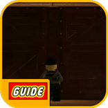 Tips LEGO CityUndercover Guide
