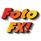 FotoFX! 圖標