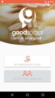 GoodSocial poster