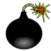 Pass the bomb APK