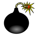 Pass the bomb
