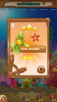 Turtle bubble shooter ảnh chụp màn hình 3