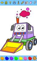 Coloring book for kids screenshot 1