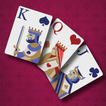 Classic FreeCell solitaire challenge