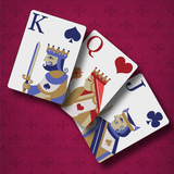 Classic FreeCell solitaire challenge icône