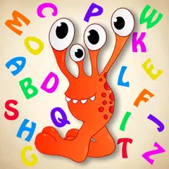 Glückliche Alphabet ABC APK Herunterladen