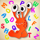 ABC alfabeto feliz APK