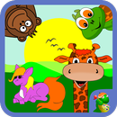 圖畫書：小小馬動物園 APK