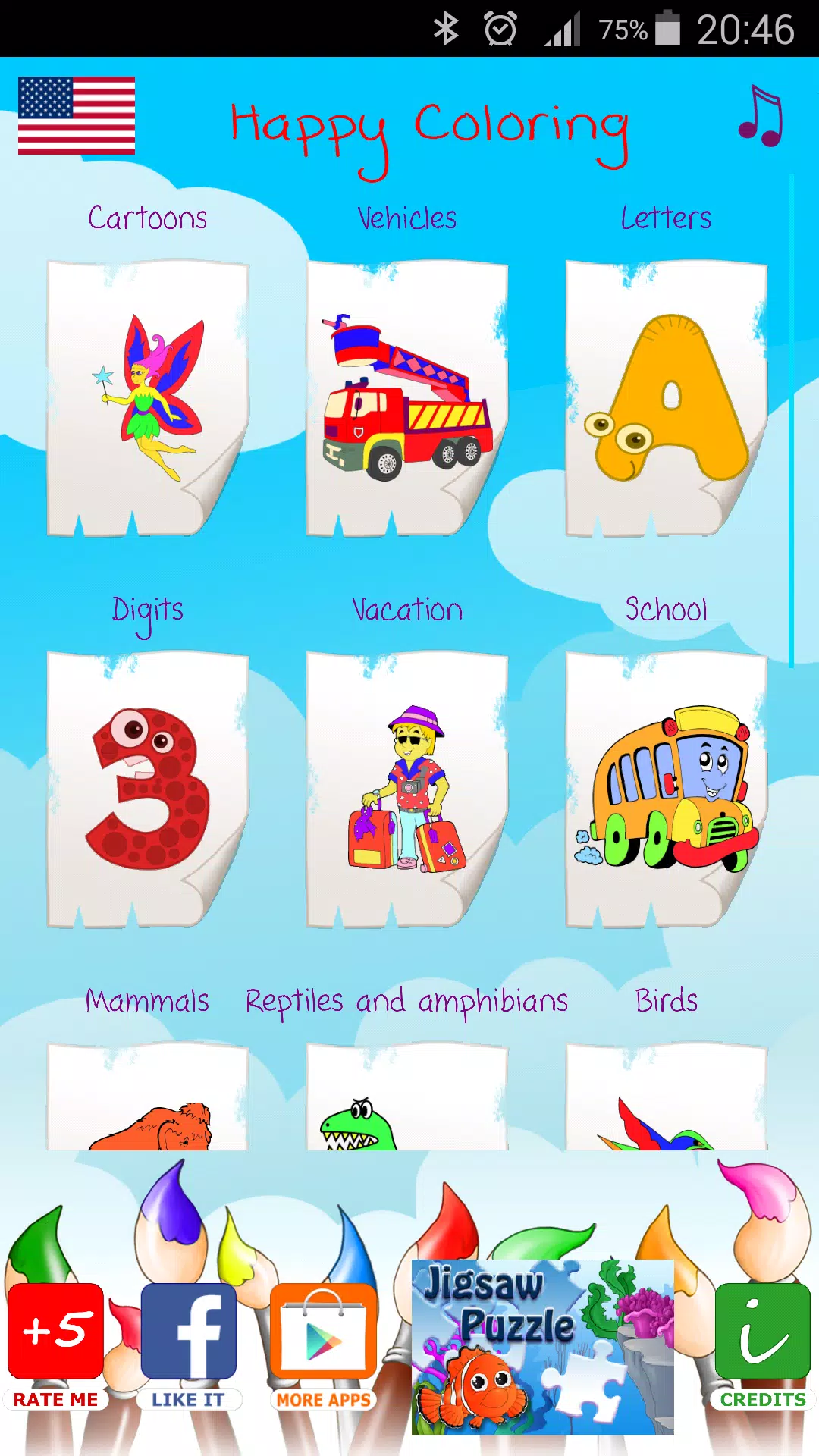 93 Coloring Pages Apkpure  Latest Free