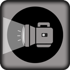 Super Power LED Flashlight ikona