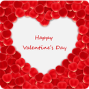 Top SMS de Saint Valentin APK