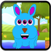 Super Fun Rabbit Run: Animal Adventure APK