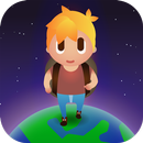 Trail of Treasures - Location Based Game APK