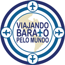 Viajando Barato Pelo Mundo APK