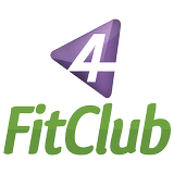 4FitClub icône