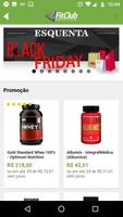 1 Schermata 4FitClub