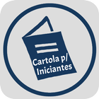 Cartola Para Iniciantes ícone